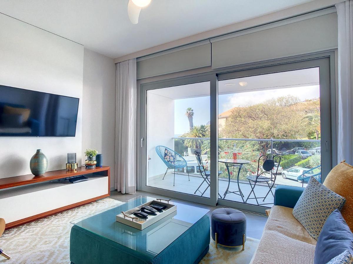 Indigo Apartment By Atlantic Holiday Funchal  Luaran gambar