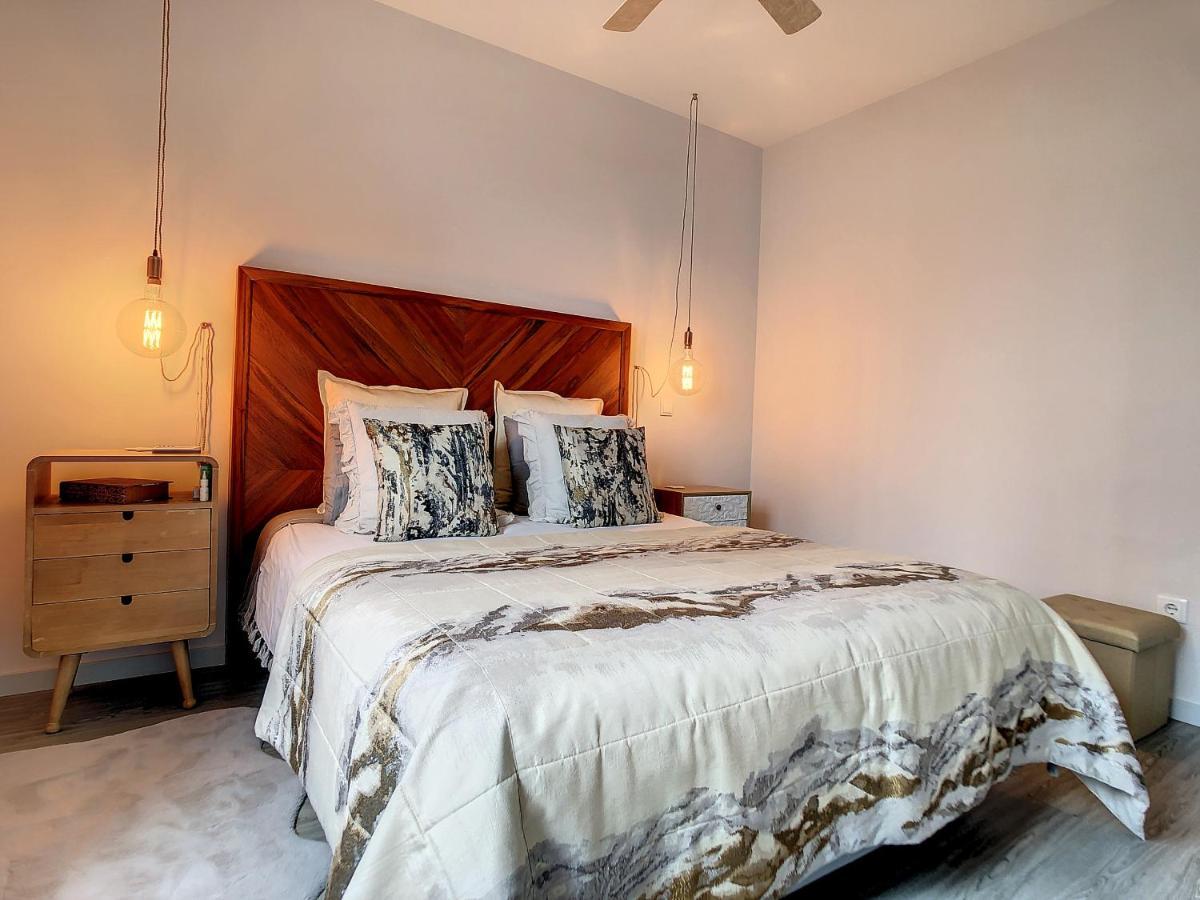 Indigo Apartment By Atlantic Holiday Funchal  Luaran gambar