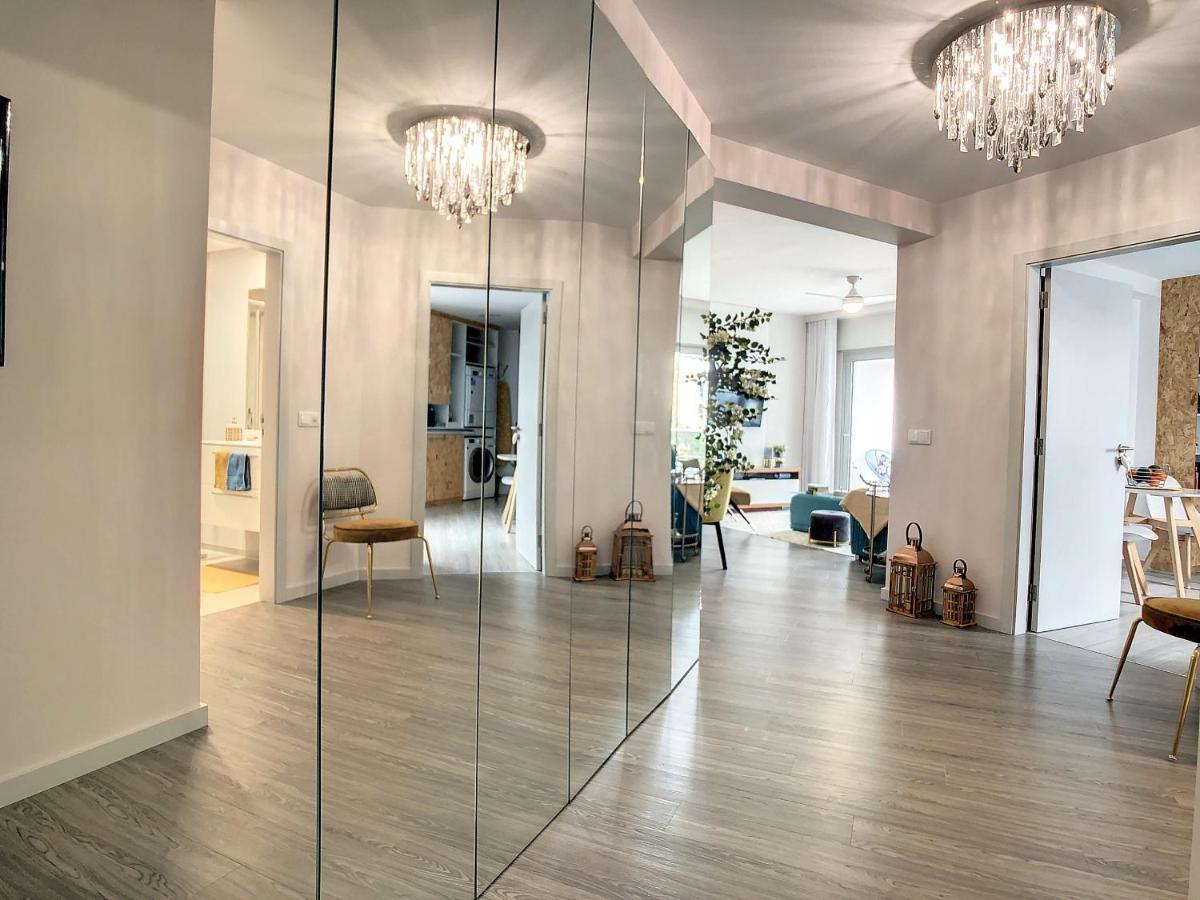 Indigo Apartment By Atlantic Holiday Funchal  Luaran gambar