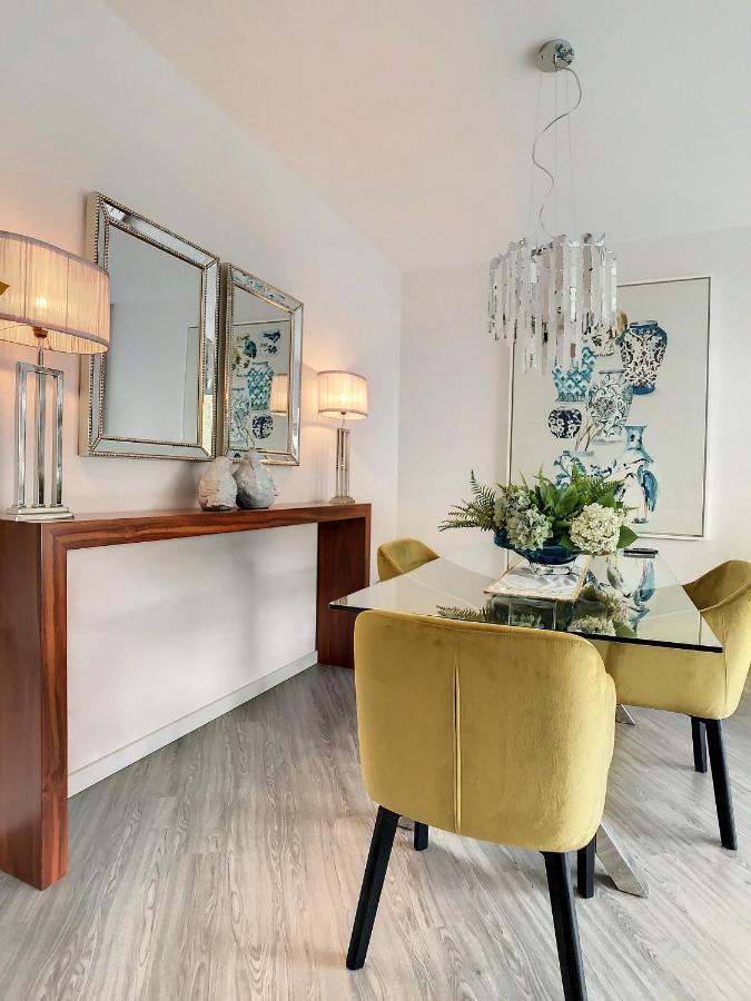 Indigo Apartment By Atlantic Holiday Funchal  Luaran gambar