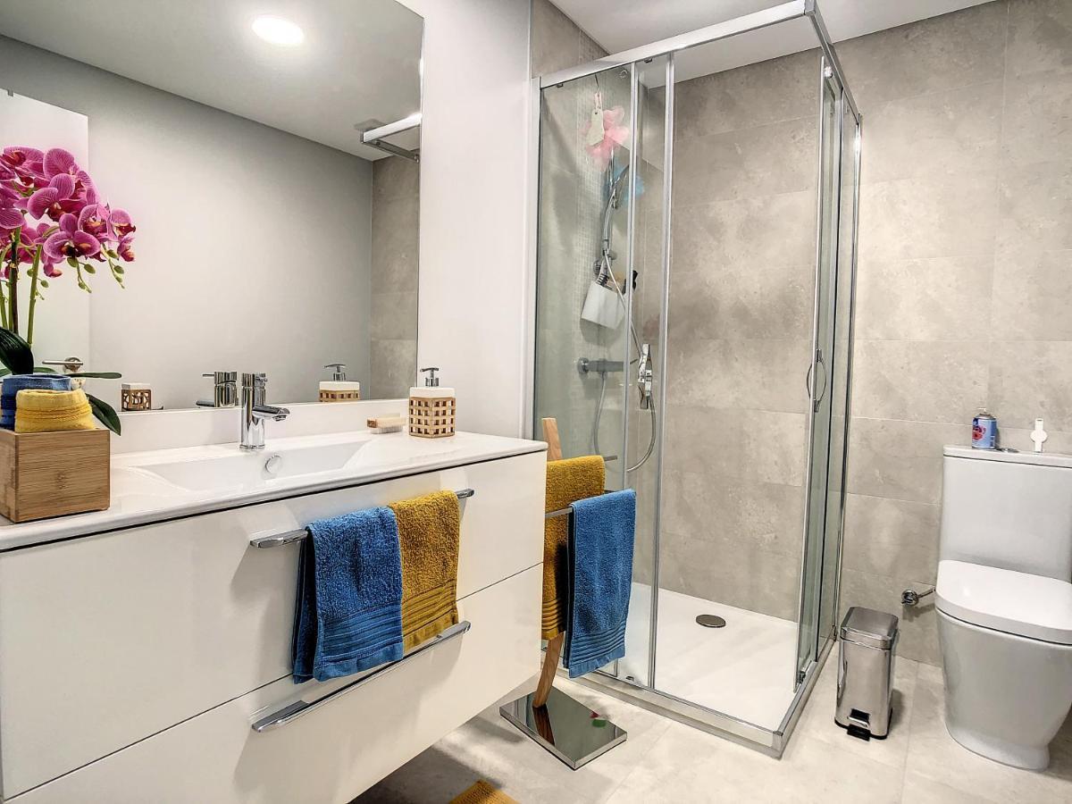 Indigo Apartment By Atlantic Holiday Funchal  Luaran gambar