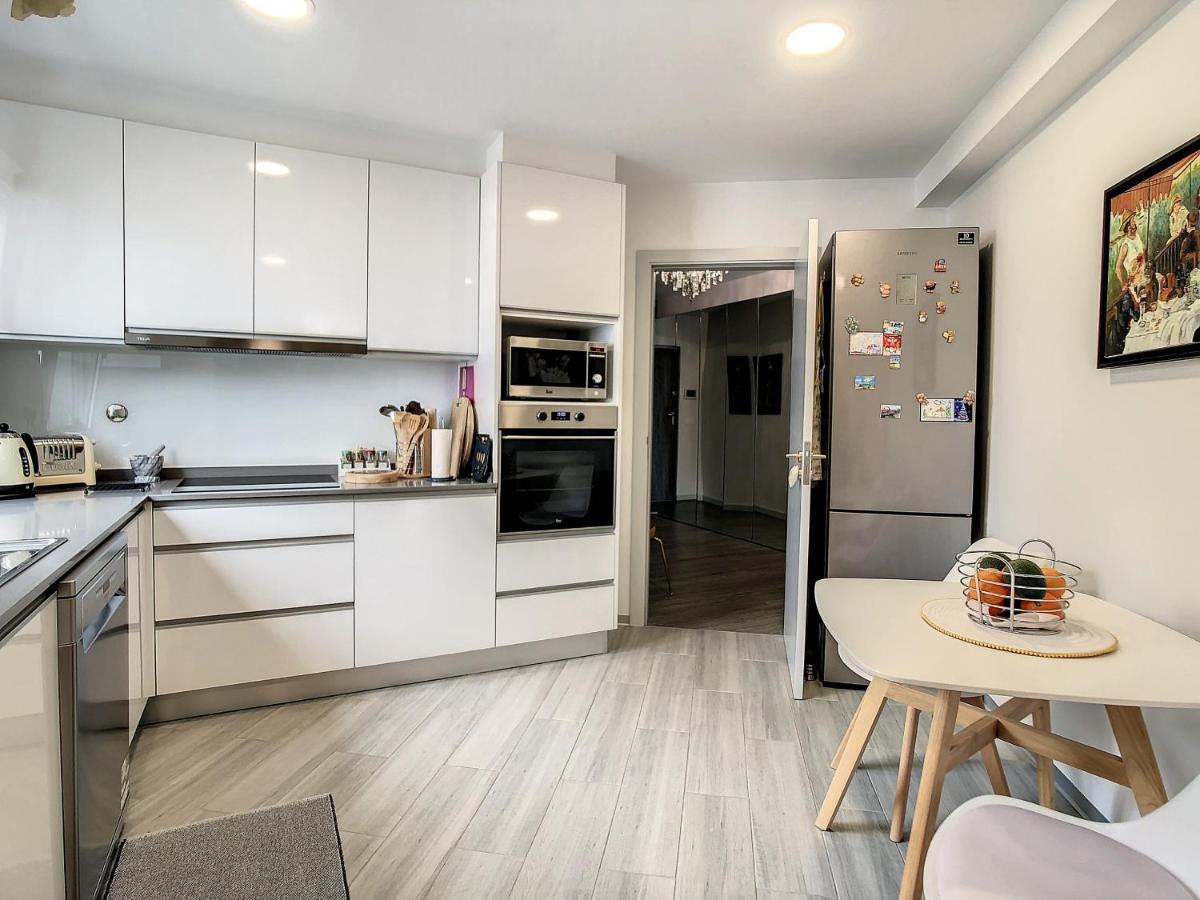 Indigo Apartment By Atlantic Holiday Funchal  Luaran gambar