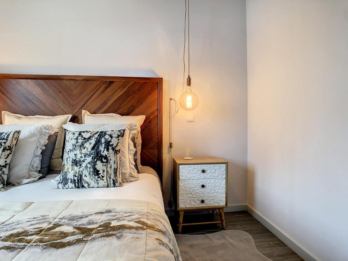 Indigo Apartment By Atlantic Holiday Funchal  Luaran gambar