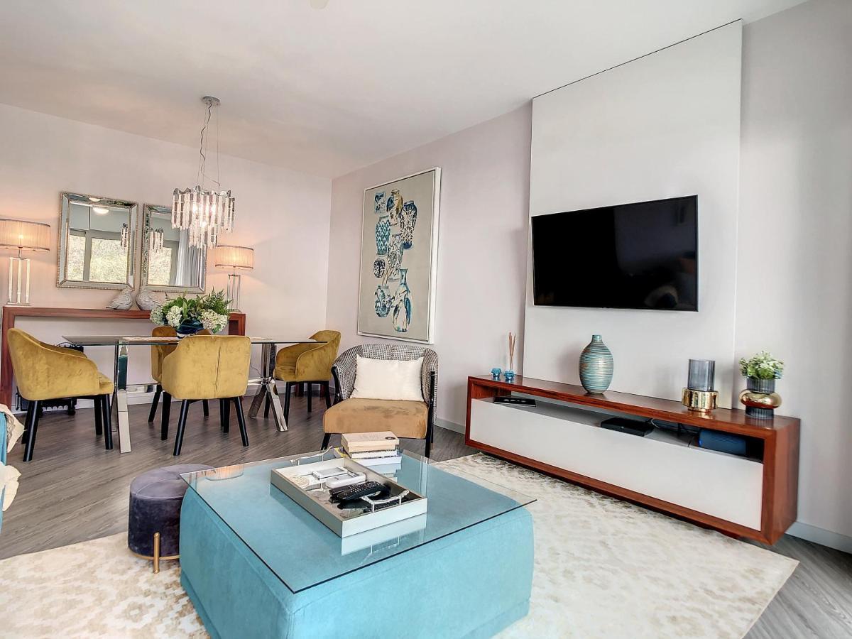 Indigo Apartment By Atlantic Holiday Funchal  Luaran gambar