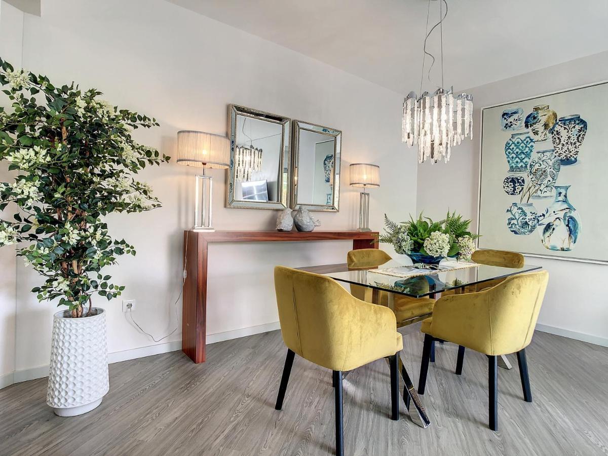 Indigo Apartment By Atlantic Holiday Funchal  Luaran gambar