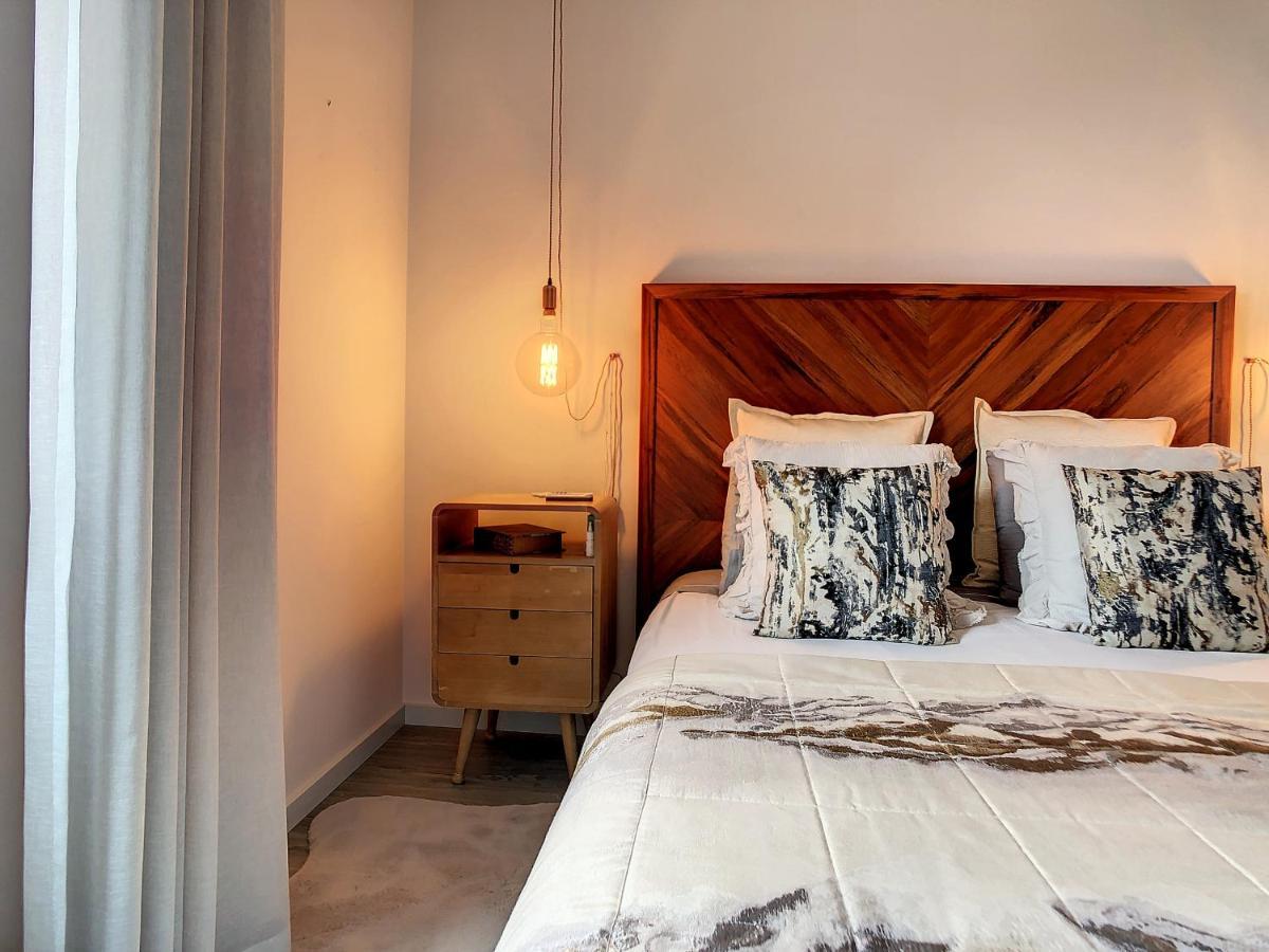 Indigo Apartment By Atlantic Holiday Funchal  Luaran gambar