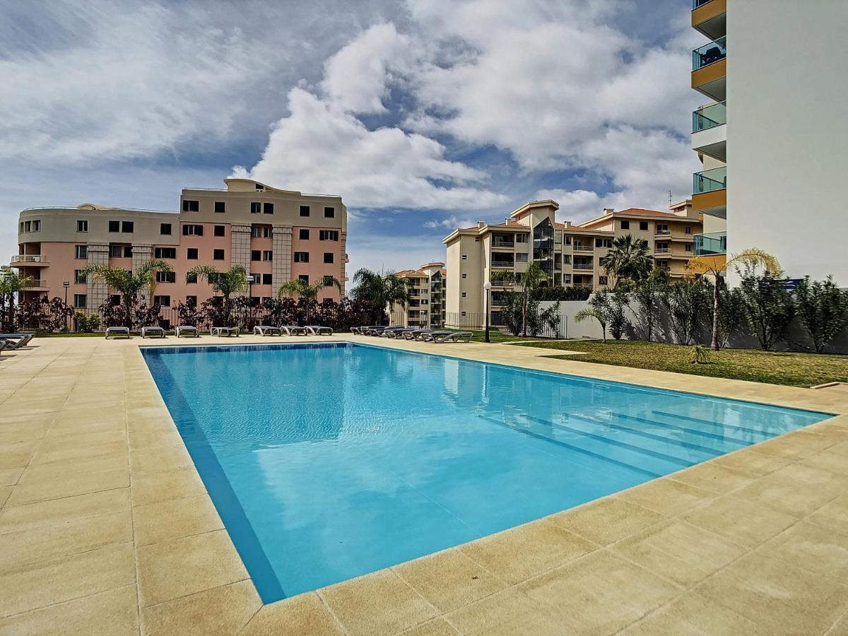 Indigo Apartment By Atlantic Holiday Funchal  Luaran gambar