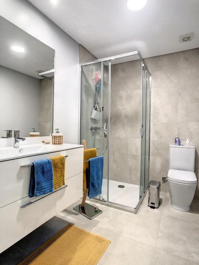 Indigo Apartment By Atlantic Holiday Funchal  Luaran gambar