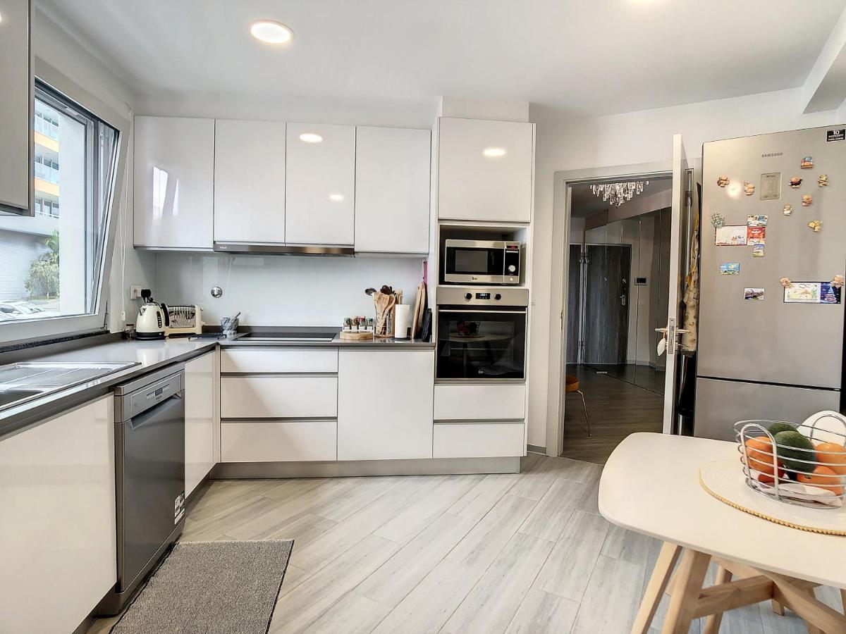 Indigo Apartment By Atlantic Holiday Funchal  Luaran gambar